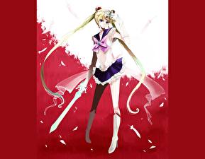 Картинки Сейлор Мун сэйлормун