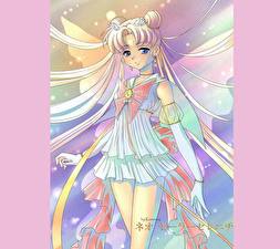 Фотографии Sailor Moon серенити Аниме