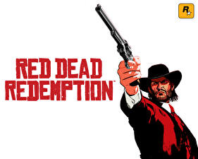 Фотографии Red Dead Redemption