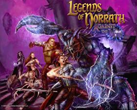 Картинка Legend of Norrath