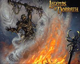 Картинки Legend of Norrath