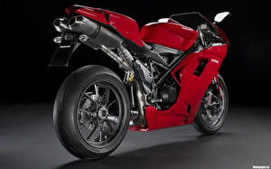 Фотография Ducati moto мотоцикл