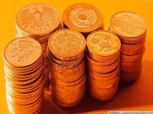 Картинки Деньги Монеты Монеты