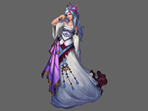 Картинки Jade Dynasty