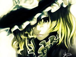 Картинки Touhou Collection