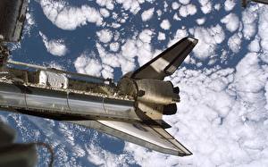 Обои Корабли Космос