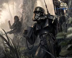 Фотографии Star Wars