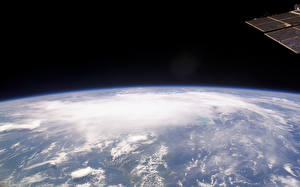 Фотографии Поверхность планеты Космос