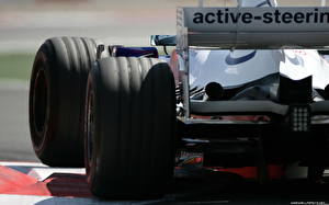 Фотография Формула 1 автомобиль
