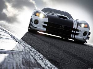 Картинки Dodge авто