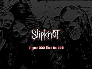 Фотография Slipknot Музыка