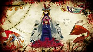 Обои Touhou Collection