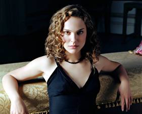 Фотографии Натали Портман