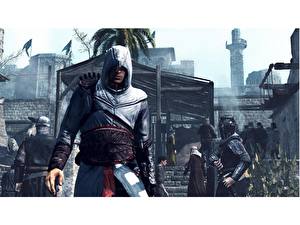 Фото Assassin's Creed