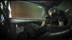 Картинки Final Fantasy Final Fantasy XIII