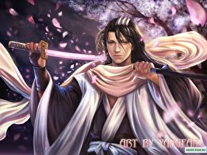 Фотография Блич