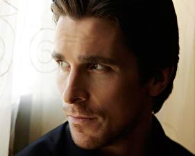 Фото Christian Bale