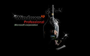 Картинка Windows XP Windows Компьютеры