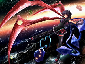 Фотография Touhou Collection