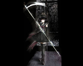 Картинка Sailor Moon Косы Аниме