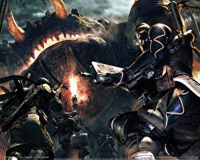 Картинка Lost Planet 2