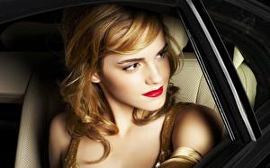 Фотографии Эмма Уотсон