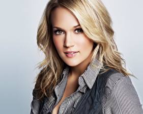 Картинка Кэрри Андервуд