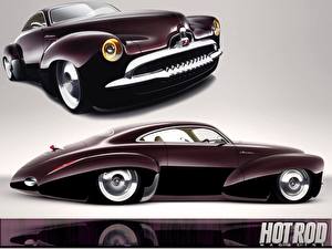 Фотографии Holden машина