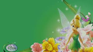 Фотография Disney Феи - Мультики