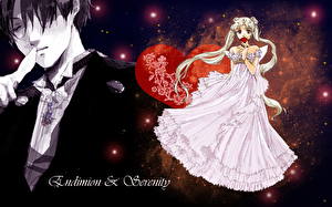 Картинка Sailor Moon