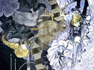 Фото Сердца Пандоры