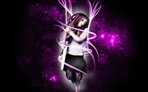 Фотография Avril Lavigne