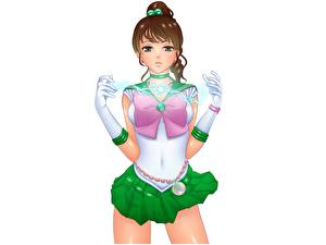 Фото Sailor Moon