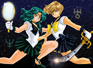 Картинки Сейлор Мун Аниме