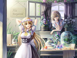 Фотография Touhou Collection