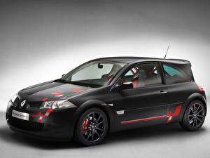 Фотография Renault машины