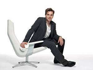 Фото Юэн МакГрегор