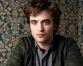 Фотографии Robert Pattinson