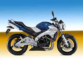 Фотографии Сузуки Мотоциклы