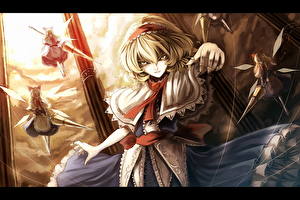 Фотография Touhou Collection