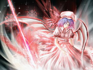 Картинка Touhou Collection