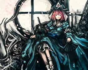 Фотография Touhou Collection