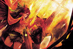 Фотография Touhou Collection