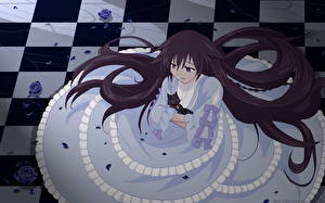 Картинка Pandora Hearts