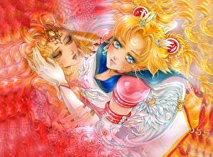 Фотографии Sailor Moon