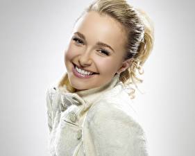 Обои Hayden Panettiere