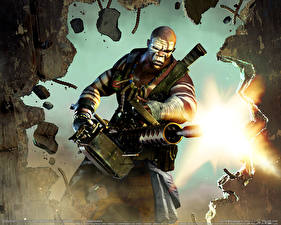 Обои Bodycount Bodycount