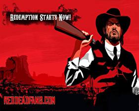Картинка Red Dead Redemption