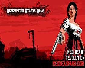 Фотография Red Dead Redemption
