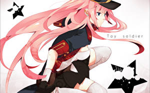 Картинки Vocaloid Аниме